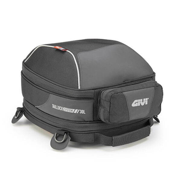 ΤΣΑΝΤΑ ΠΙΣΩ ΣΕΛΑΣ GIVI EA147 30-38 LTR EASY