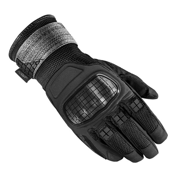 ΓΑΝΤΙΑ SPIDI RAINWARRIOR 2 LAMINATE ΜΑΥΡΟ 026