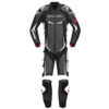 ΦΟΡΜΑ ΟΛΟΣΩΜΗ SPIDI TRACK WIND PRO ΜΑΥΡΟ / ΑΣΠΡΟ 11
