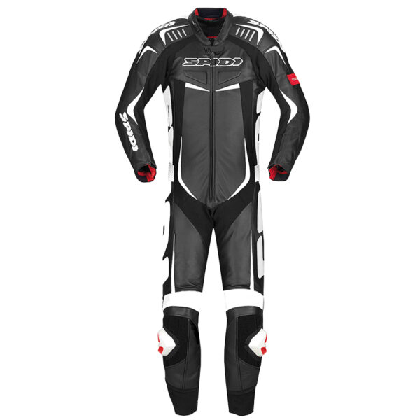 ΦΟΡΜΑ ΟΛΟΣΩΜΗ SPIDI TRACK WIND PRO ΜΑΥΡΟ / ΑΣΠΡΟ 11