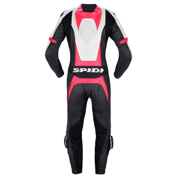 ΦΟΡΜΑ ΟΛΟΣΩΜΗ SPIDI TRACK PRO PERFORATED ΜΑΥΡΟ-ΦΟΥΞΙΑ 545 ΦΟΡΜΑ ΟΛΟΣΩΜΗ SPIDI TRACK PRO PERFORATED ΜΑΥΡΟ-ΦΟΥΞΙΑ 545