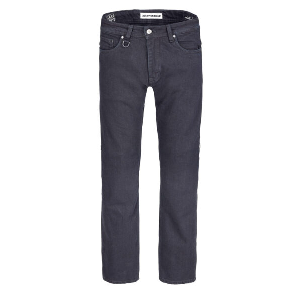 ΠΑΝΤΕΛΟΝΙ JEAN SPIDI J-TRACKER SHORT ΜΠΛΕ ΣΚΟΥΡΟ WASHED 804