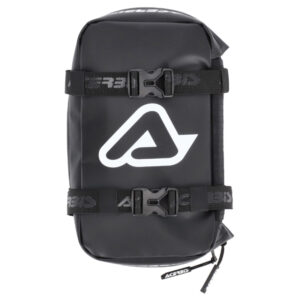 ΕΡΓΑΛΕΙΟΘΗΚΗ ΕΜΠΡΟΣ ΦΤΕΡΟΥ LOGO ACERBIS 26161.315 ΜΑΥΡΟ / ΑΣΠΡΟ