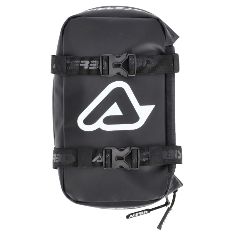 ΕΡΓΑΛΕΙΟΘΗΚΗ ΕΜΠΡΟΣ ΦΤΕΡΟΥ LOGO ACERBIS 26161.315 ΜΑΥΡΟ / ΑΣΠΡΟ