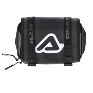 ΕΡΓΑΛΕΙΟΘΗΚΗ ΠΙΣΩ ΦΤΕΡΟΥ ACERBIS LOGO 26164.315 ΜΑΥΡΟ / ΑΣΠΡΟ