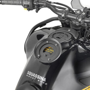 ΣΥΣΤΗΜΑ ΚΛΕΙΔΩΜΑΤΟΣ GIVI BF92 ROYAL ENFIELD HIMALAYAN 450 '24