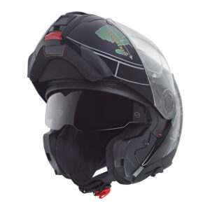 ΚΡΑΝΟΣ SCHUBERTH C5 GREEN GLOBE
