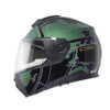 ΚΡΑΝΟΣ SCHUBERTH C5 GREEN GLOBE