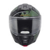 ΚΡΑΝΟΣ SCHUBERTH C5 GREEN GLOBE