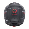 ΚΡΑΝΟΣ SCHUBERTH C5 ECE 22.06 BLACK GLOBE