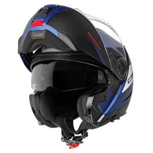 ΚΡΑΝΟΣ SCHUBERTH C5 ECLIPSE BLUE