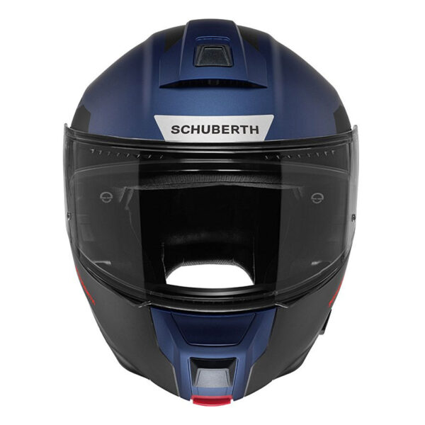 ΚΡΑΝΟΣ SCHUBERTH C5 ECLIPSE BLUE