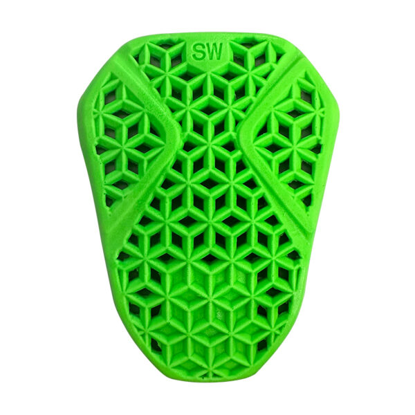 ΠΡΟΣΤΑΣΙΕΣ ΓΟΦΩΝ NORDCODE HIP PROTECTORS AIR MEMORY FOAM LEVEL-2