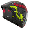 ΚΡΑΝΟΣ MT BRAKER SV BERSIN B3 FLUO MATT