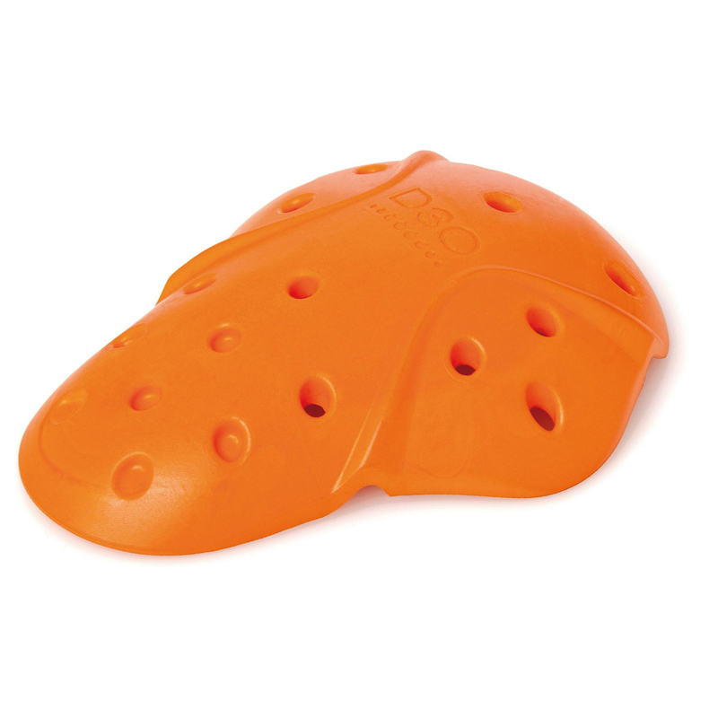 ΠΡΟΣΤΑΣΙΑ ΩΜΟΥ TUCANO URBANO D3O® SHOULDER EN 1621–1:2012 – LEVEL 1 ΠΟΡΤΟΚΑΛΙ