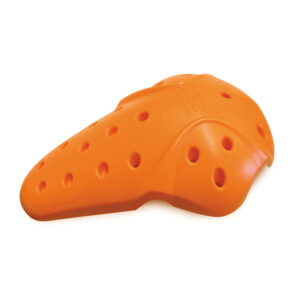 ΠΡΟΣΤΑΣΙΑ ΓΟΝΑΤΟΥ TUCANO URBANO D3O® KNEE EN 1621–1:2012 – LEVEL 1 ΠΟΡΤΟΚΑΛΙ