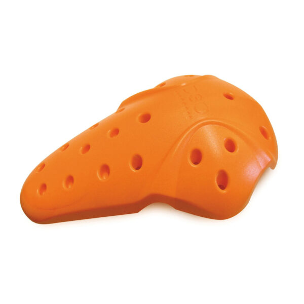 ΠΡΟΣΤΑΣΙΑ ΓΟΝΑΤΟΥ TUCANO URBANO D3O® KNEE EN 1621–1:2012 – LEVEL 1 ΠΟΡΤΟΚΑΛΙ