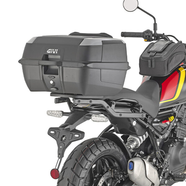 ΣΧΑΡΑ GIVI R9061 ROYAL ENFIELD GUERRILLA 450 '24