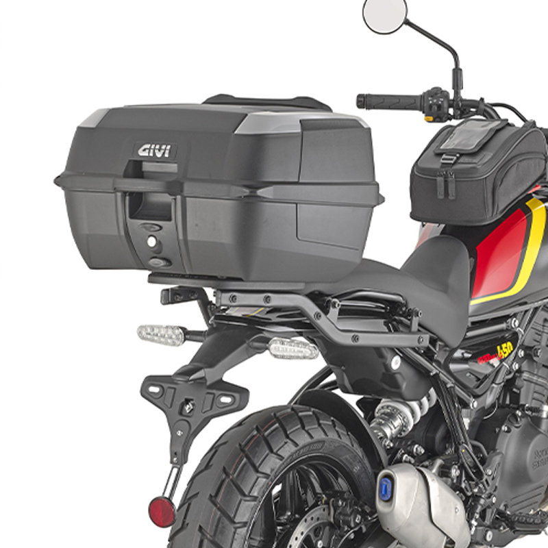 ΣΧΑΡΑ GIVI R9061 ROYAL ENFIELD GUERRILLA 450 '24