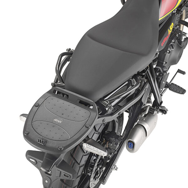 ΣΧΑΡΑ GIVI R9061 ROYAL ENFIELD GUERRILLA 450 '24 ΣΧΑΡΑ GIVI R9061 ROYAL ENFIELD GUERRILLA 450 '24