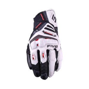 ΓΑΝΤΙΑ FIVE TFX1 AIRFLOW SHORT ΓΚΡΙ / FLUO / ΚΟΚΚΙΝΟ