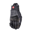 ΓΑΝΤΙΑ FIVE TFX1 AIRFLOW SHORT ΓΚΡΙ / FLUO / ΚΟΚΚΙΝΟ