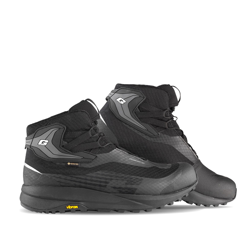GAERNE G-XENON GORE-TEX ΜΑΥΡΟ