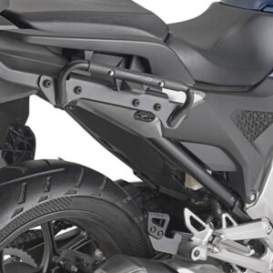 ΒΑΣΕΙΣ ΠΛΑΙΝΩΝ ΒΑΛΙΤΣΩΝ PX1192_NC750X (2021-24) ΓΙΑ V37 HONDA GIVI
