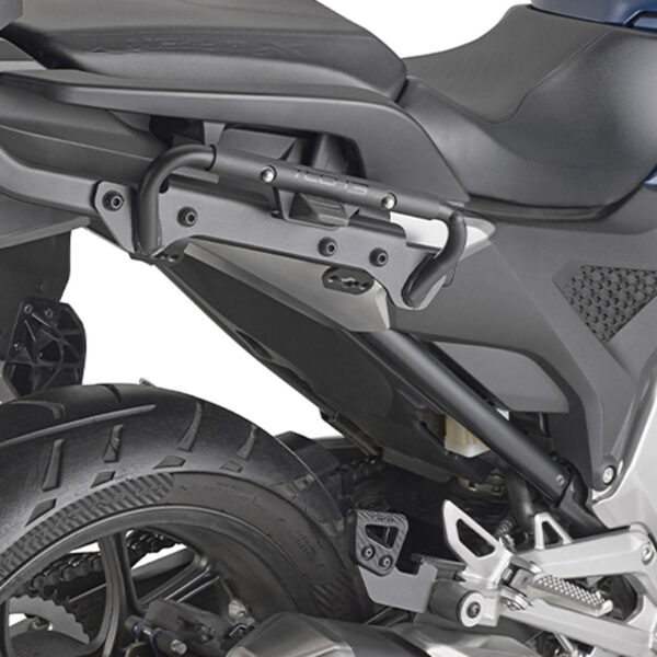 ΒΑΣΕΙΣ ΠΛΑΙΝΩΝ ΒΑΛΙΤΣΩΝ PX1192_NC750X (2021-24) ΓΙΑ V37 HONDA GIVI