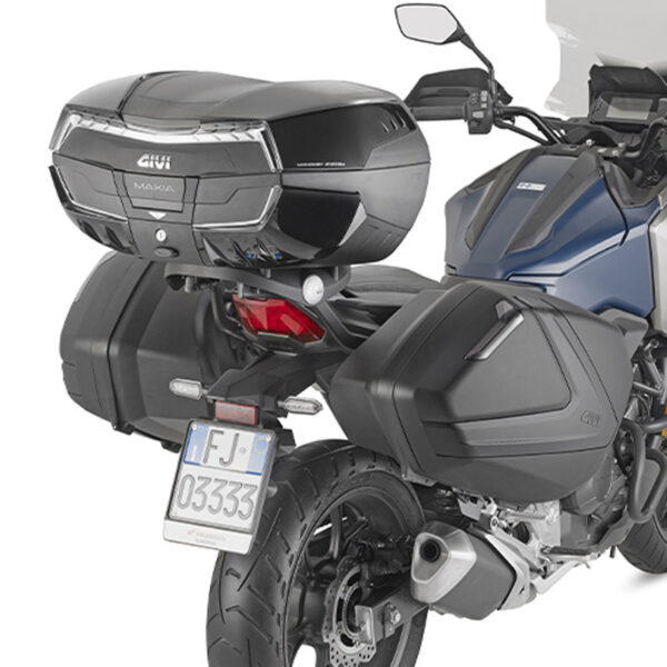 ΒΑΣΕΙΣ ΠΛΑΙΝΩΝ ΒΑΛΙΤΣΩΝ PX1192_NC750X (2021-24) ΓΙΑ V37 HONDA GIVI ΒΑΣΕΙΣ ΠΛΑΙΝΩΝ ΒΑΛΙΤΣΩΝ PX1192_NC750X (2021-24) ΓΙΑ V37 HONDA GIVI