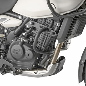ΠΡΟΣΤΑΣΙΑ ΚΙΝΗΤΗΡΑ GIVI TN9059 ROYAL ENFIELD HIMALAYAN 450 '24