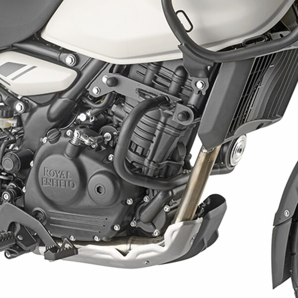 ΠΡΟΣΤΑΣΙΑ ΚΙΝΗΤΗΡΑ GIVI TN9059 ROYAL ENFIELD HIMALAYAN 450 '24