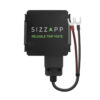 GPS SIZZAPP 2-WIRE MAX