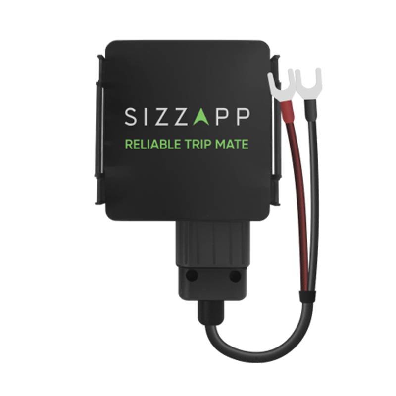 GPS SIZZAPP 2-WIRE MAX