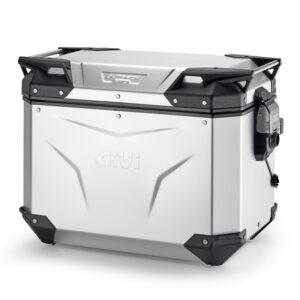 ΒΑΛΙΤΣΑ ΠΛΑΙΝΗ GIVI OBKEV48AAR TREKKER OUTBACK EVO MONOKEY ΔΕΞΙΑ 48LTR
