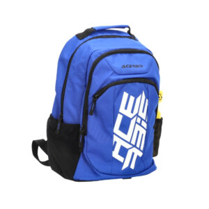 ΣΑΚΙΔΙΟ ΠΛΑΤΗΣ ACERBIS B-LOGO 24956.040 ΜΠΛΕ