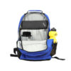 ΣΑΚΙΔΙΟ ΠΛΑΤΗΣ ACERBIS B-LOGO 24956.040 ΜΠΛΕ