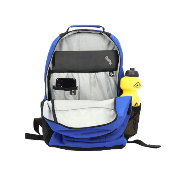 ΣΑΚΙΔΙΟ ΠΛΑΤΗΣ ACERBIS B-LOGO 24956.040 ΜΠΛΕ