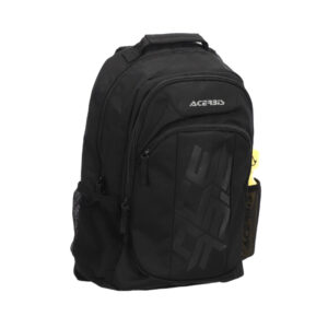 ΣΑΚΙΔΙΟ ΠΛΑΤΗΣ ACERBIS B-LOGO 24956.090 ΜΑΥΡΟ