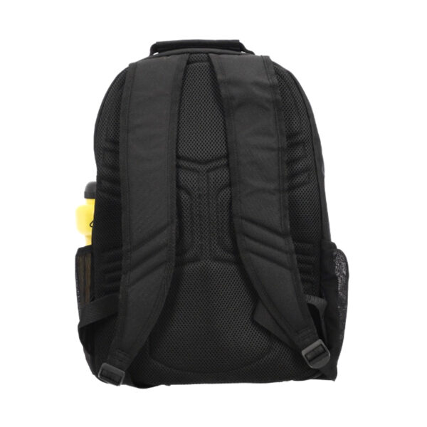 ΣΑΚΙΔΙΟ ΠΛΑΤΗΣ ACERBIS B-LOGO 24956.090 ΜΑΥΡΟ