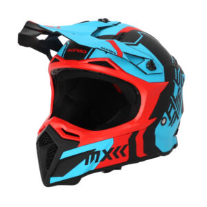 ΚΡΑΝΟΣ ACERBIS PROFILE 5 25274.344 ΚΟΚΚΙΝΟ / ΜΠΛΕ