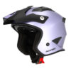 ΚΡΑΝΟΣ ACERBIS JET ARIA 25937.845 METALLIC ΜΩΒ