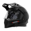 ΚΡΑΝΟΣ ACERBIS RIDER JUNIOR ECE 22.06 26031.090 ΜΑΥΡΟ
