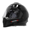 ΚΡΑΝΟΣ ACERBIS RIDER JUNIOR ECE 22.06 26031.090 ΜΑΥΡΟ