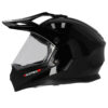 ΚΡΑΝΟΣ ACERBIS RIDER JUNIOR ECE 22.06 26031.090 ΜΑΥΡΟ