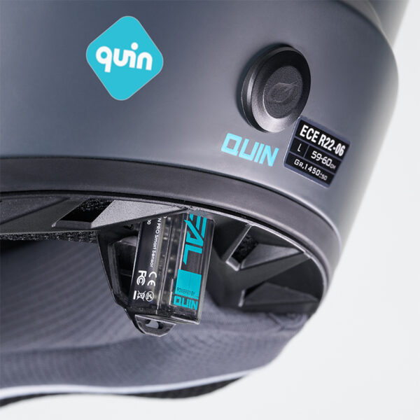 ΑΙΣΘΗΤΗΡΑΣ ONEAL QUIN PRO SMART SENSOR