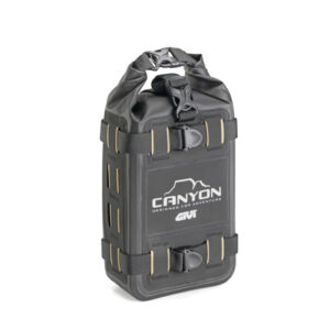 ΤΣΑΝΤΑ ΠΛΑΙΝΗ GIVI GRT730 4 ΛΙΤΡΑ CANYON