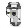 ΒΑΛΙΤΣΑ ΠΛΑΙΝΗ GIVI OBKEVS33AR TREKKER OUTBACK EVO MONOKEY ΔΕΞΙΑ 33LTR