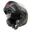 ΚΡΑΝΟΣ SCHUBERTH C5 MASTER YELLOW