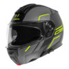 ΚΡΑΝΟΣ SCHUBERTH C5 MASTER YELLOW
